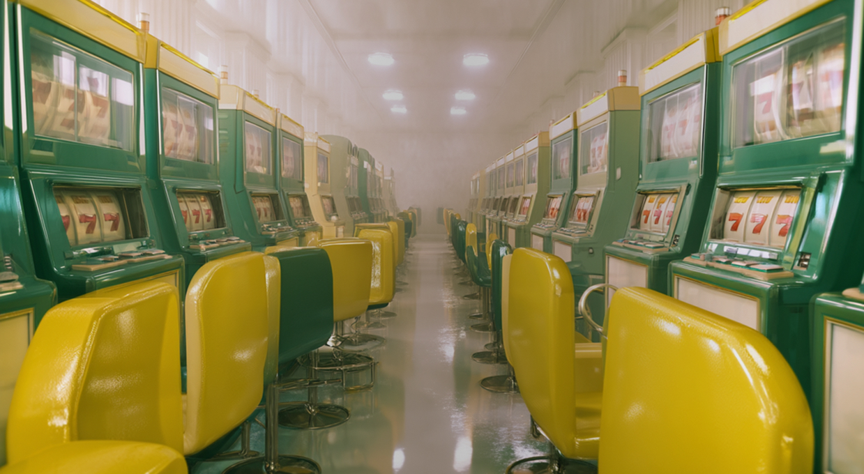Winzio Casino